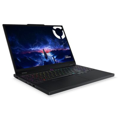 Laptop LENOVO Legion 5 15IRX10 15.1" OLED 165Hz i7-13650HX 24GB RAM 1TB SSD GeForce RTX5050 Windows 11 Home
