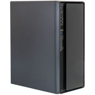 Komputer XQUANTUM XQR5R16S1TB-XA35WP R5-3500X 16GB RAM 1TB SSD GeForce GT710 Wi-Fi Windows 11 Professional