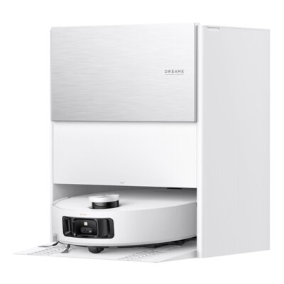 Robot sprzątający DREAME Aqua 10 Roller Biały