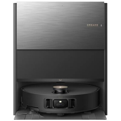 Robot sprzątający DREAME Aqua 10 Roller Czarny