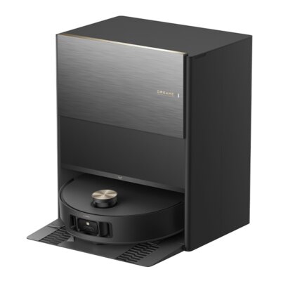 Robot sprzątający DREAME Aqua 10 Roller Czarny