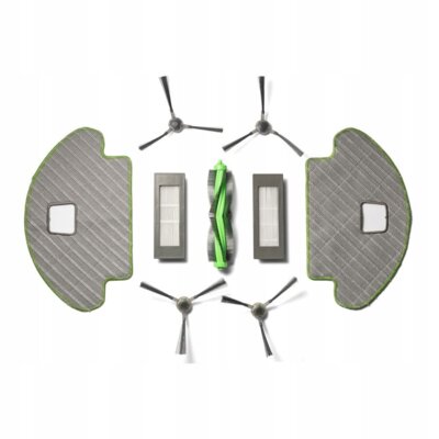 Zestaw akcesoriów JETTOOLS SB10775 do iRobot Roomba Combo R113840/R111840