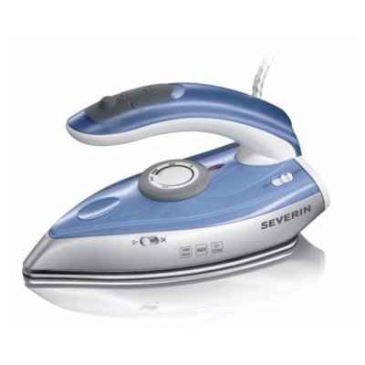 Żelazko SEVERIN BA 3234