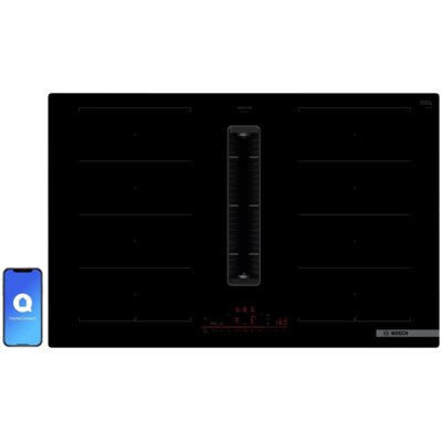 Płyta indukcyjna BOSCH PXL811H26E