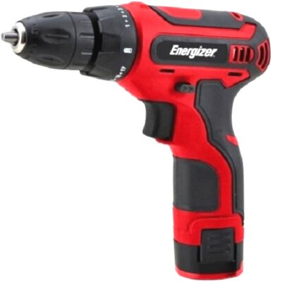 Wiertarko-wkrętarka ENERGIZER 3DR08