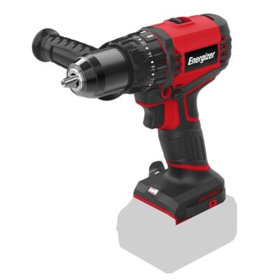 Wiertarko-wkrętarka udarowa ENERGIZER 3DR027