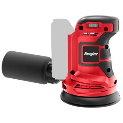 Szlifierka oscylacyjna ENERGIZER 3SD02 20V