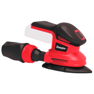 Szlifierka oscylacyjna ENERGIZER Delta 3SD05 20V