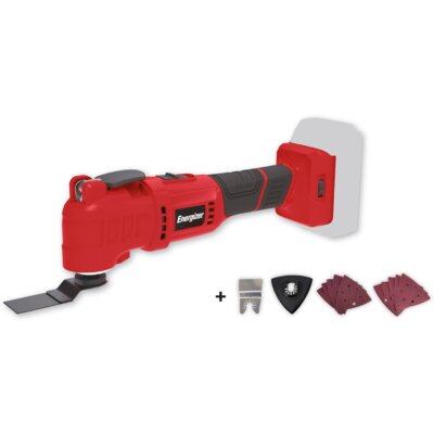 Narzędzie wielofunkcyjne ENERGIZER 3MT08 (13 akcesoriów)