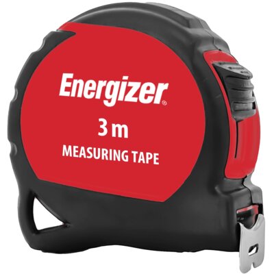 Miara zwijana ENERGIZER 3MT03 (3 m)