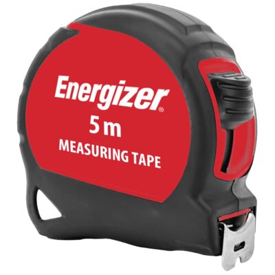 Miara zwijana ENERGIZER 3MT05 (5 m)