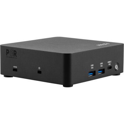 Komputer MSI Cubi NUC AI 1UMG-005EU Ultra 7-155H 16GB RAM 1TB SSD Wi-Fi Windows 11 Professional