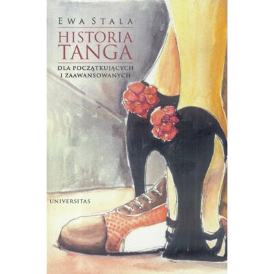 Historia tanga dla początkujących i zaawansowanych Ewa Stala