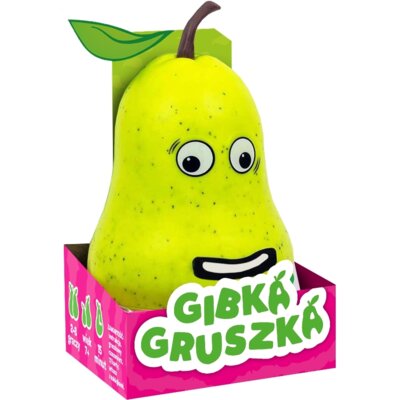 Gra karciana REBEL Gibka gruszka 2026595