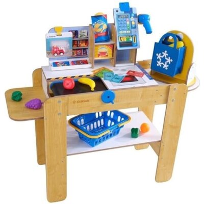 Zabawka kasa sklepowa KIDKRAFT KK20258