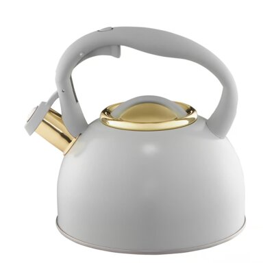 Czajnik AMBITION Royal 42772 Szary