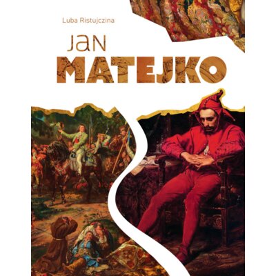 Jan Matejko Luba Ristujczina