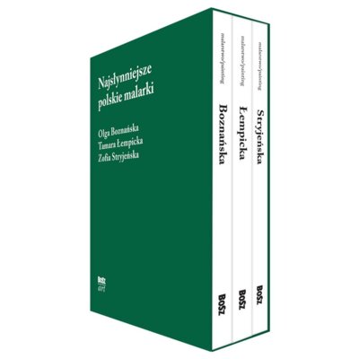 Najsłynniejsze polskie malarki Maria Anna Potocka