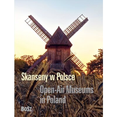 Skanseny - miniatura albumu Praca zbiorowa