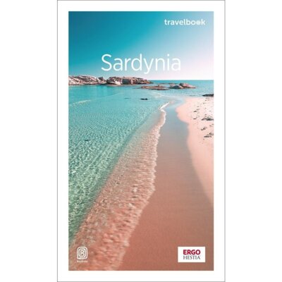 Sardynia. Travelbook Agnieszka Fundowicz