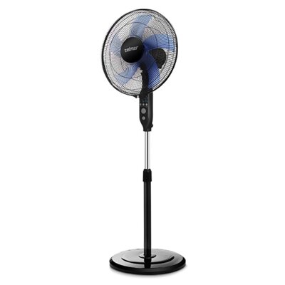 Wentylator ZELMER ZRF1450 Czarny