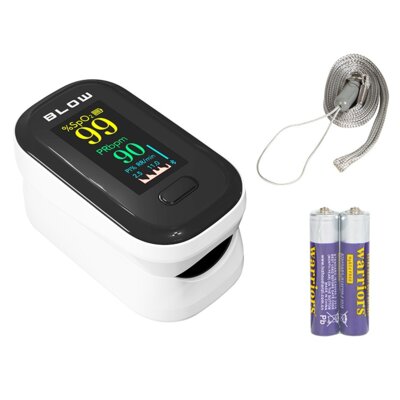 Pulsoksymetr BLOW YK-80B