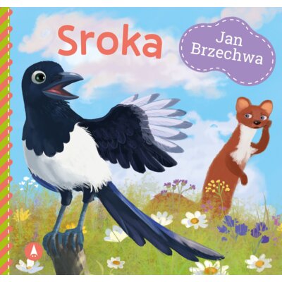 Sroka Jan Brzechwa