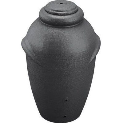 Zbiornik na deszczówkę PROSPERPLAST Aquacan ICAN360-S433 360L Antracytowy