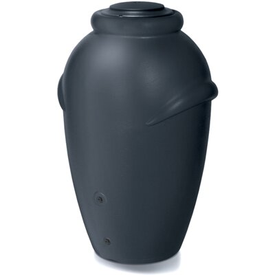 Zbiornik na deszczówkę PROSPERPLAST Aquacan ICAN360-S433 360L Antracytowy