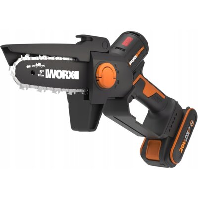 Piła akumulatorowa WORX Nitro WG325E