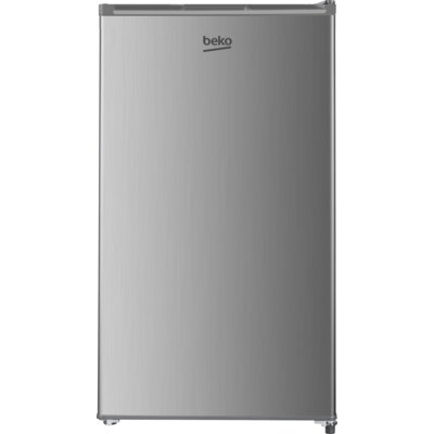 Lodówka BEKO b100 RS9051PN MinFrost LED 85cm Srebrna