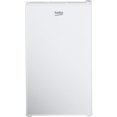 Lodówka BEKO b100 RS9152WN MinFrost LED 85cm Biała