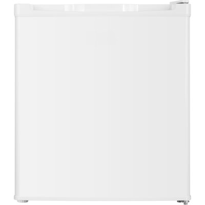 Lodówka GOTZE&JENSEN RB150W 51.5 cm Biała