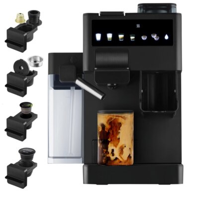 Ekspres CATLER ES 790 Egoisto