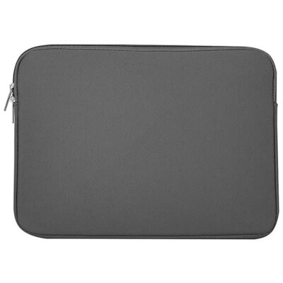 Etui na laptopa HURTEL 14 cali Szary