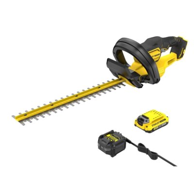 Nożyce do żywopłotów STANLEY SFMCHT650D1-QW