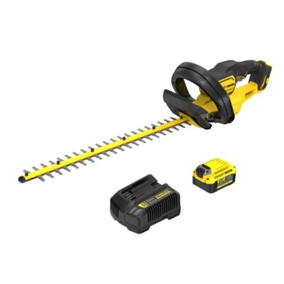 Nożyce do żywopłotów STANLEY SFMCHT655M1-QW