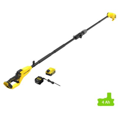 Piła akumulatorowa STANLEY SFMCPS720M1-QW