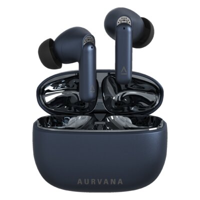 Słuchawki dokanałowe CREATIVE Aurvana Ace Mimi Granatowy