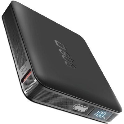 Powerbank SBS TEBB5000HDLCDK High-Density 5000mAh 10W Czarny