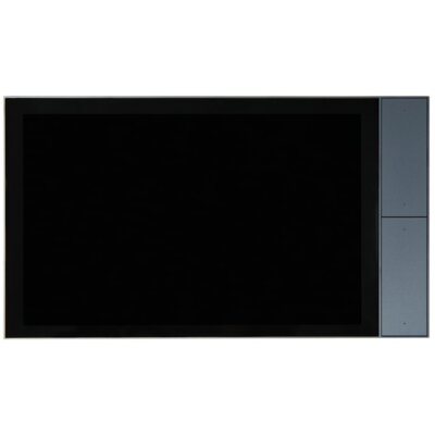 Panel zdalnego sterowania SHELLY Wall Display XL Szary Wi-Fi/Bluetooth