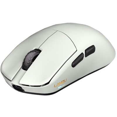Mysz LAMZU Maya 4K Szary