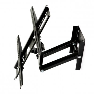 Uchwyt ART do TV 22-55 cali AR-53 Czarny