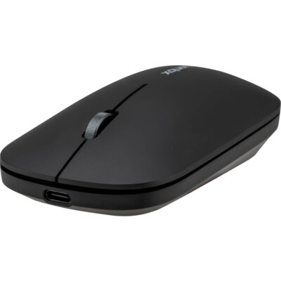 Mysz XQUANTUM WM400K Czarny