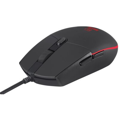 Mysz MAD DOG GM160