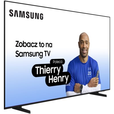 Telewizor SAMSUNG QE55Q6F 55" QLED 4K Tizen TV HDMI 2.1