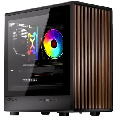 Obudowa KRUX Helio KRXD011