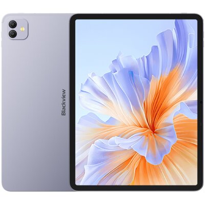 Tablet BLACKVIEW Link 8 12.7" 12/256 GB Wi-Fi Fioletowy