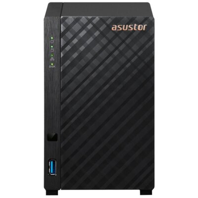 Serwer plików ASUSTOR AS1102TL 1GB RAM