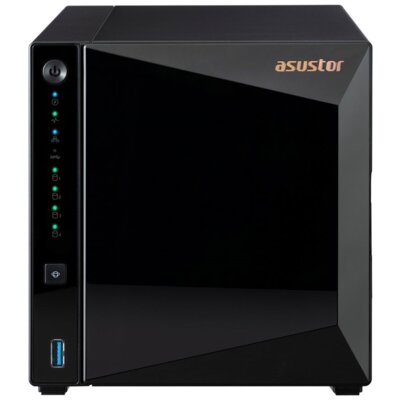 Serwer plików ASUSTOR AS3304T V2 2GB RAM